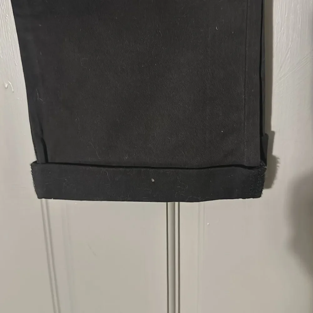 Maurices Black Jeans